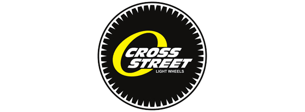 Диски Cross Street Cross Street