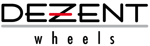 Диски Dezent Dezent