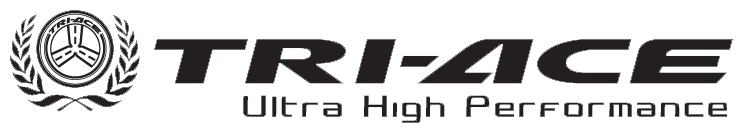 Шины Tri-Ace Tri-Ace